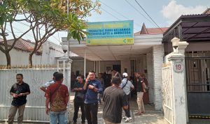 Rumah Singgah PGK Pemkot Pangkalpinang Sangat Optimal Dan Dapat Meringankan Beban Biaya Berobat Warga Pangkalpinang