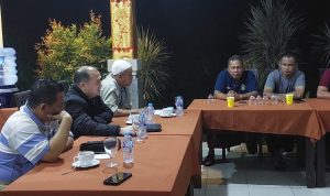 Erzaldi Rosman Djohan: Visi dan Gagasan Untuk Pertanian Babel di KTNA 2024