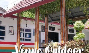 Ayo Ikuti, Lomba Menyanyi lagu Daerah “Bumi Berdendang Babel 2024” di MM Resto & Cafe Pangkalpinang