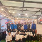 Dukung Pengembangan Generasi Muda, PT Timah Fasilitasi Kegiatan MAPABA PMII Kota Pangkalpinang