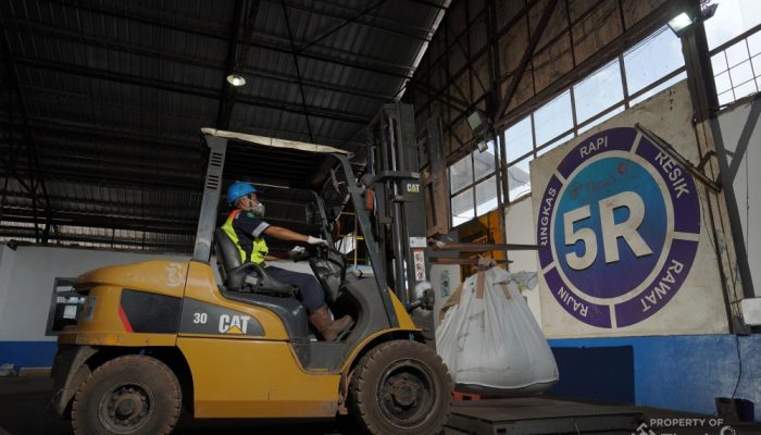 Cegah Fatality, PT Timah Hadirkan Pelbagai Inovasi Program K3