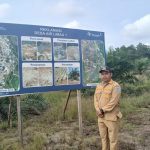 Dorong Kemandirian Ekonomi Desa, PT Timah Gandeng Pemerintah Desa Air Limau Sulap Lahan Bekas Tambang Jadi Kawasan Perkebunan