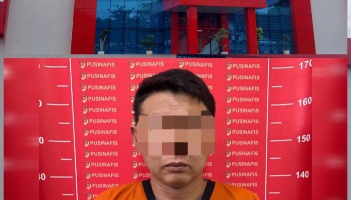 Tersangka Baru Kasus Penyelundupan Pasir Timah di Beltim