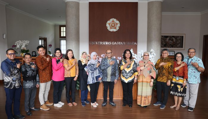 PT Timah Tbk dan Universitas Gadjah Mada Jalin Kerja Sama dalam Pendidikan, Penelitian, dan Pengabdian kepada Masyarakat