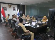 Pemerintah Daerah Diminta Jaga Inflasi di Momen Ramadhan 2025