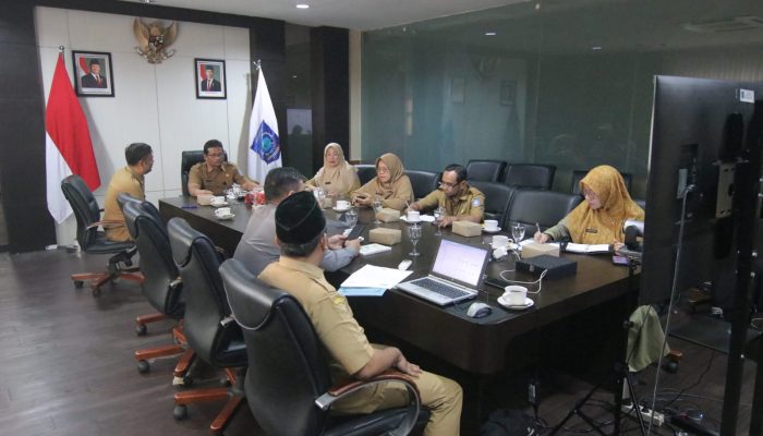 Pemerintah Daerah Diminta Jaga Inflasi di Momen Ramadhan 2025