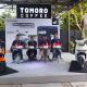 Honda Babel Perkenalkan Motor Icon e dan CUV e, Dukung Target Nol Emisi Karbon