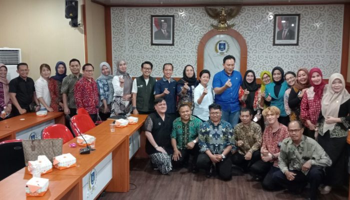 Inpres No.1 Tahun 2025 Berdampak Bagi Usaha Hotel dan Restoran, PHRI Temui DPRD Babel