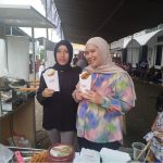 Waffleplump Memberikan Pengalaman Baru Bagi Konsumen Di Pangkalpinang Untuk Menikmati Waffle