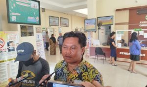 Launching Program Cek Kesehatan Gratis di UPTD Puskesmas Girimaya