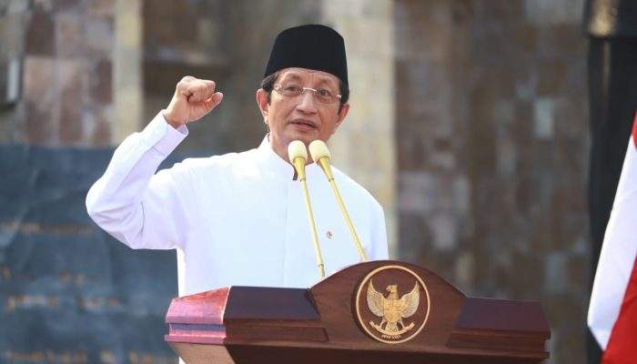 Menag Nasaruddin Umar Imbau Pejabat Tak Gunakan Fasilitas Negara untuk Kepentingan Pribadi saat Lebaran