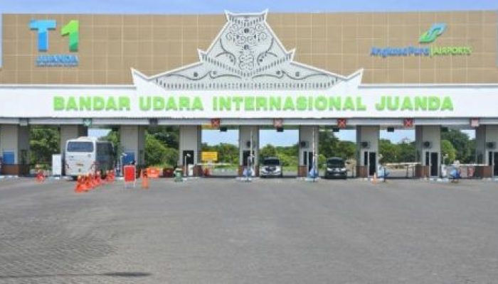 Indonesia Dominasi ASQ Awards 2024: 10 Bandara Raih Penghargaan Bergengsi