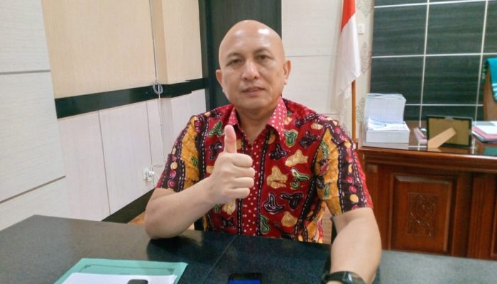 Ketua DPRD Babel Minta PT Timah Hentikan Aktivitas Tambang di Laut Beriga, Kapolda Tarik Pasukan