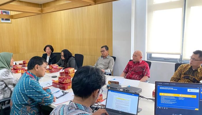 Hasil Koordinasi DPRD Babel dan Kemenlu, 68 Korban TPPO Asal Babel Segera Dipulangkan ke Tanah Air