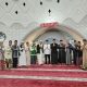 Hadiri Peringatan Nuzulul Quran, Sekda Sampaikan Harapan untuk Pembangunan Masjid Kubah Timah