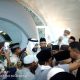 Syaikh Abdurrahman Al-Ausy Pimpin Tarawih di Masjid Agung Kubah Timah, Akhmad Subekti Turut Menghadiri