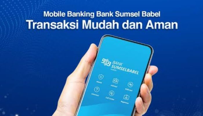 Bank Sumsel Babel Ajak Masyarakat Bayar Zakat, Wakaf, Infak, dan Sedekah melalui BSB Mobile