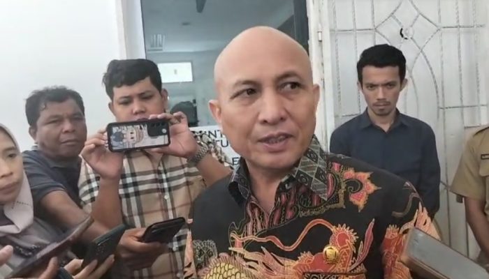 DPRD Babel Pastikan Pemulangan Korban TPPO di Myanmar pada 17-19 Maret 2025