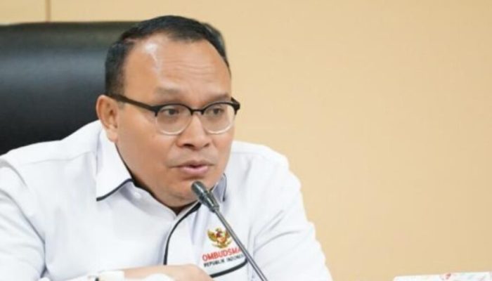 Ombudsman Soroti Dampak Penundaan Pengangkatan CASN 2024 terhadap Pelayanan Publik