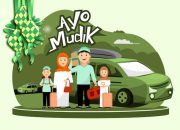 Mudik Lebaran: Tradisi Tahunan yang Sarat Makna