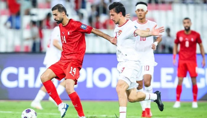 Tambahan Tiga Pemain Naturalisasi Timnas Indonesia Tuai Perhatian, Pelatih Bahrain Sindir “Seperti Lawan Belanda”