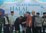 Gubernur Hidayat Arsani Ajak Masyarakat Sunda Ngumbara Berkontribusi Membangun Bangka Belitung