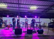 Gitaran Sekejap ke-6 Hadirkan Ari Padi Reborn, Semangat Baru bagi Band Lokal