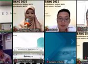 Rancangan Strategis Sebagai Langkah Pembangunan Berkelanjutan