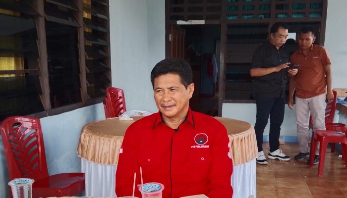 Erigustian Gelar Reses di Kelurahan Kenanga, Serap Aspirasi Warga Soal BPJS hingga Banjir