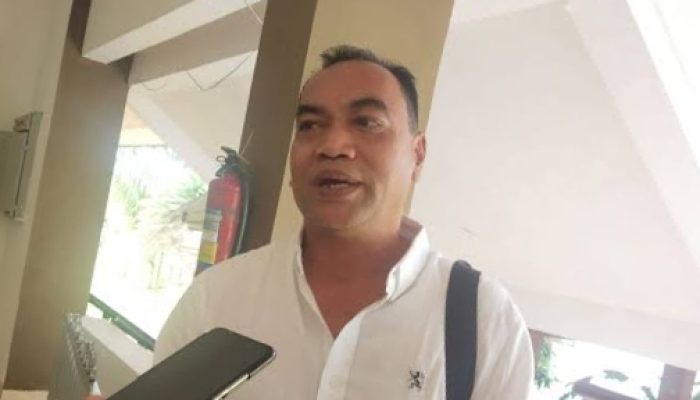 Pansus Tata Niaga dan Tata Kelola Timah DPRD Babel Ajak Stakeholder Bersinergi Tingkatkan Ekonomi Masyarakat