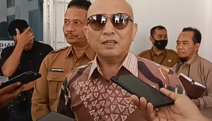 DPRD Babel Bahas Efisiensi Anggaran Bersama Eksekutif, Targetkan Optimalisasi Penerimaan Daerah
