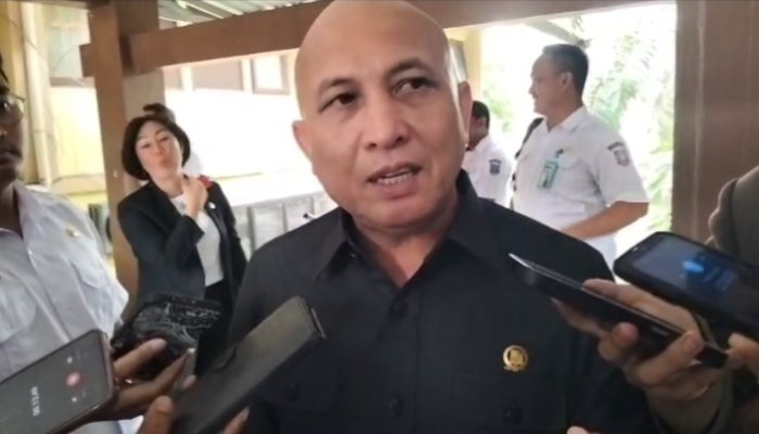 DPRD Babel Gelar Audiensi Bahas Permasalahan Pendidikan dan Isu IPP