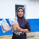 Kisah Pempek Udang Ak Leho yang Makin Dikenal Masyarakat, Mersi: Semakin Semangat Setelah Mendapatkan Dukungan dari PT Timah 