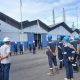 Komitmen Implementasikan K3, PT Timah Rutin Gelar Apel K3 di Wilayah Operasional 