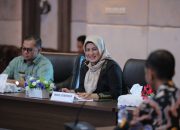 309 Desa dan 84 Kelurahan se-Babel Akan Berdiri Koperasi Merah Putih