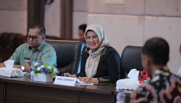 309 Desa dan 84 Kelurahan se-Babel Akan Berdiri Koperasi Merah Putih