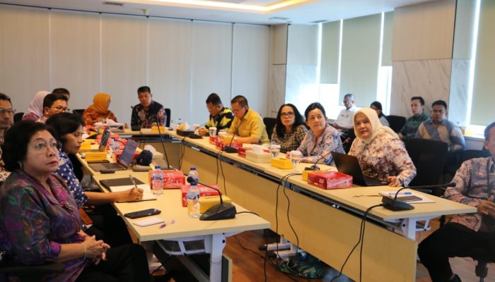 Gubernur Hidayat Arsani Sambut Baik Belitung Jadi Carbon Free Island