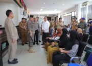 Gubernur Hidayat: Manfaatkan Pemutihan Pajak, Uang Rakyat untuk Rakyat