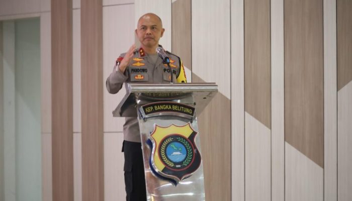 Kasus Pelecehan Seksual di Basel Jadi Atensi Kapolda