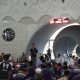 257 Calon Jemaah Haji Pangkalpinang Dilepas Secara Simbolis di Masjid Agung Kubah Timah