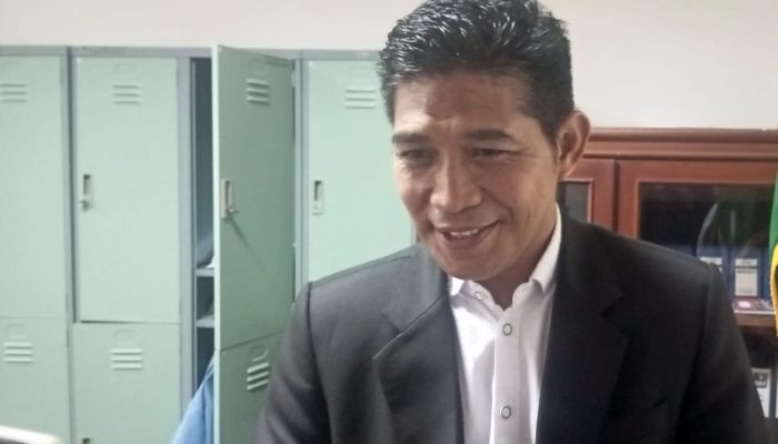 Ketua Pansus Perda Pengelolaan Sampah Regional Babel: Pembahasan Selesai, Tinggal Menunggu Paripurna
