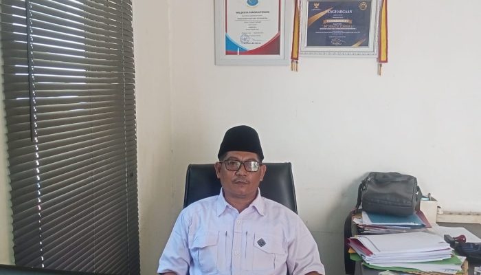 Dorong Profesionalisme, Diskominfo Kota Pangkalpinang Konsisten Terapkan Aturan Kerjasama Publikasi