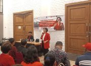 Penyebarluasan Perda Kesehatan Provinsi Kepulauan Bangka Belitung, Me Hoa : Kolaborasi Untuk Pelayanan Kesehatan Yang Merata