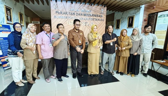 Gerak Cepat Hellyana Meningkatkan Investasi Sektor Pertanian