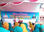 Akhmad Subekti Hadiri Penilaian Lomba Kelurahan Tingkat Provinsi di Kelurahan Air Kepala Tujuh