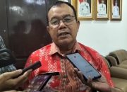 Seluruh Tenaga Non ASN Pemkot Pangkalpinang Terlindungi Jaminan Sosial Ketenagakerjaan
