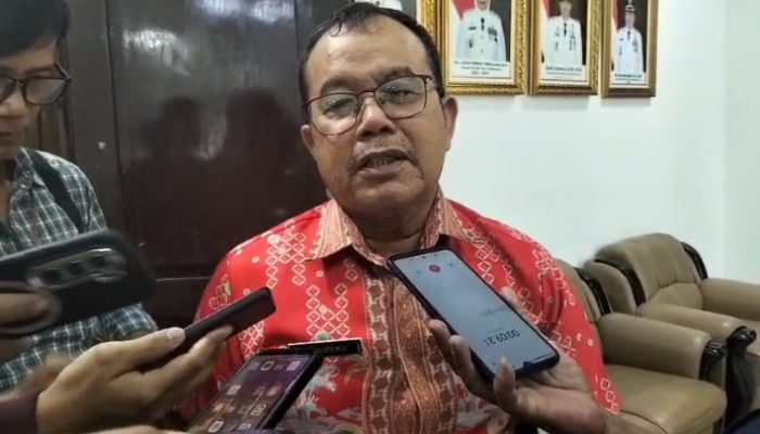 Seluruh Tenaga Non ASN Pemkot Pangkalpinang Terlindungi Jaminan Sosial Ketenagakerjaan