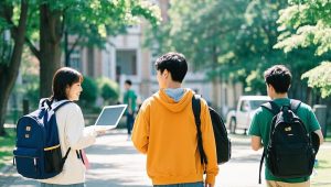 Tren Terbaru di Kalangan Siswa-Siswi Baru SMA dan Mahasiswa Baru: Gaya Hidup Gen Z yang Makin Unik