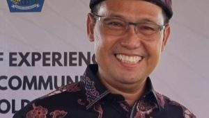 BELAJAR PEMBANGUNAN DESA DARI KOREA SELATAN UNTUK DESA DI INDONESIA