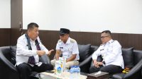 Gubernur Hidayat Arsani Dorong Kebangkitan Pariwisata Belitung dengan Kolaborasi Seluruh Pihak